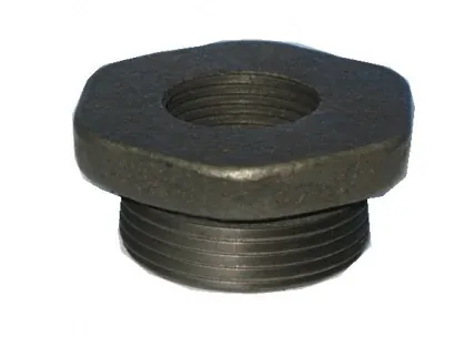 Футорка правая Ду15